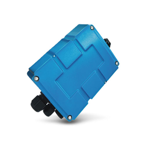 Data logger de température - DATAEAGLE 7020 - Schildknecht AG  - universel / de puissance / de niveau d'eau