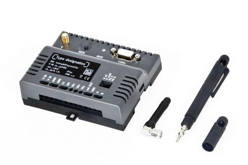 Transmetteur radio de données - DATAEAGLE 7012 - Schildknecht AG  - de radiocommunication / RS232 / RS485