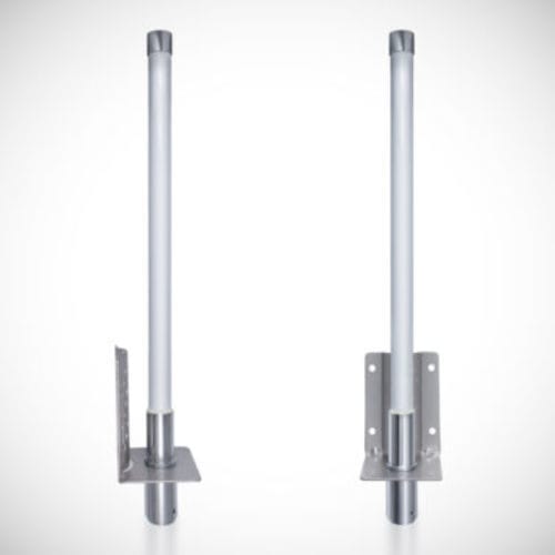 Antenne 2.4 Ghz - 10925 - Schildknecht AG  - omnidirectionnelle / IP67