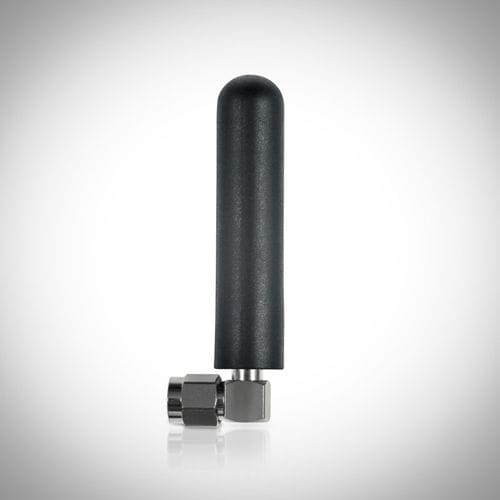 Antenne IP - 11124_W90 - Schildknecht AG  - omnidirectionnelle / à montage directe / IP54