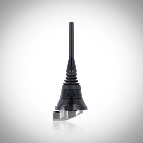 Antenne IP - 10633 - Schildknecht AG  - omnidirectionnelle / IP67
