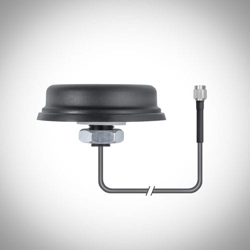 Antenne LTE - 10549-SMA - Schildknecht AG  - 3G UMTS / GSM / omnidirectionnelle