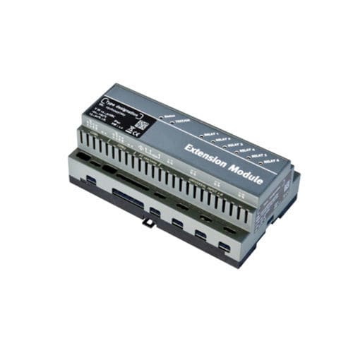 Passerelle de communication - DATAEAGLE 7010 - Schildknecht AG  - IoT / RS232 / RS-485