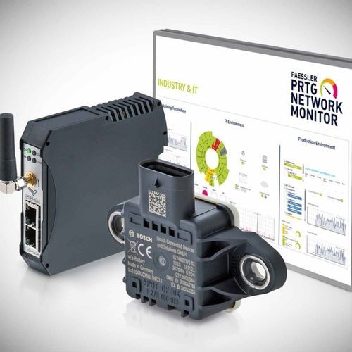 Système de surveillance d'état - DATAEAGLE  - Schildknecht AG  - Modbus / IoT / à distance
