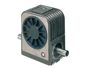 Réducteur à vis sans fin - SANKYO - coaxial / 100 - 200 Nm / 50 - 100 Nm