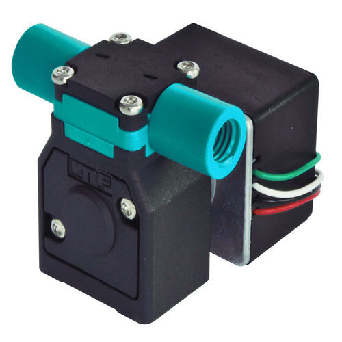 Pompe à membrane - NF 1.5 series - KNF - à eau / électrique / auto-amorçante