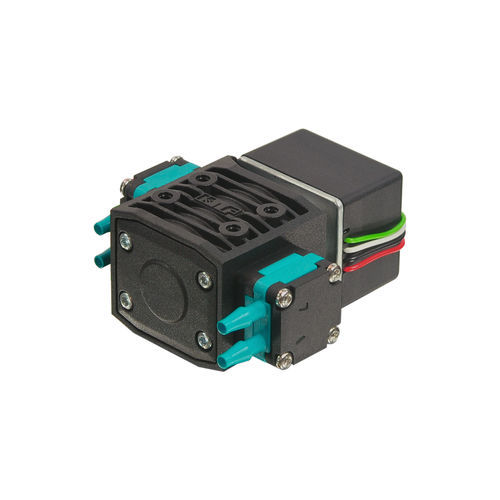 Pompe à membrane - NFB 5 series - KNF - à eau / brushless DC / auto-amorçante