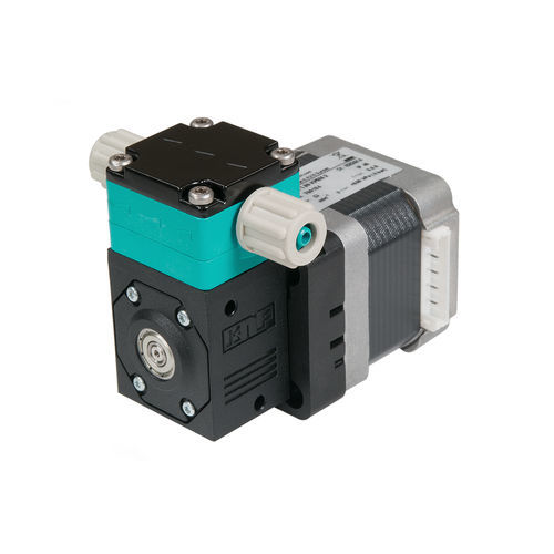 Pompe à membrane - FEM 1.09 series - KNF - à eau / électrique / auto-amorçante