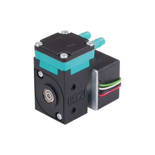 Pompe à membrane - NF 25 series - KNF - à eau / brushless DC / auto-amorçante