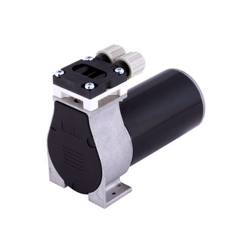 Pompe à membrane - NPK 03 series - KNF - pour boisson / électrique / auto-amorçante