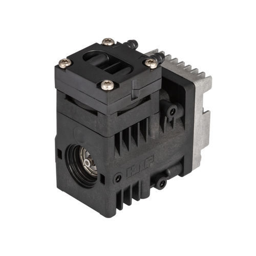 Pompe à membrane - NMP 830 HP series - KNF - pour produits chimiques / électrique / auto-amorçante