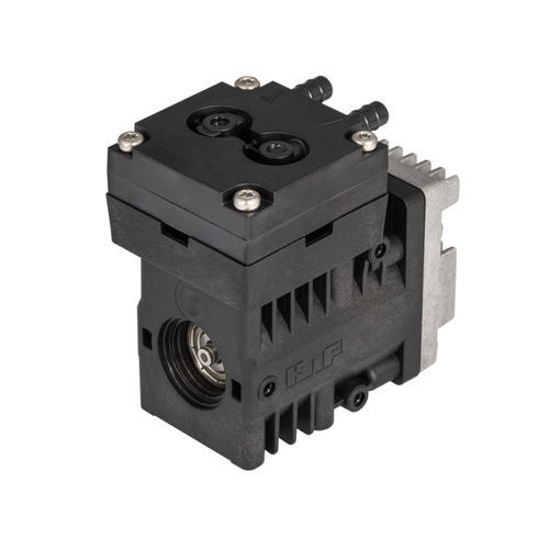 Pompe à membrane - NMP 850 HP - KNF - pour boisson / à carburant / électrique