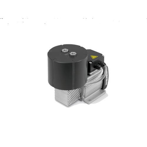Pompe à membrane - N 012 - KNF - pour produits chimiques / électrique / auto-amorçante