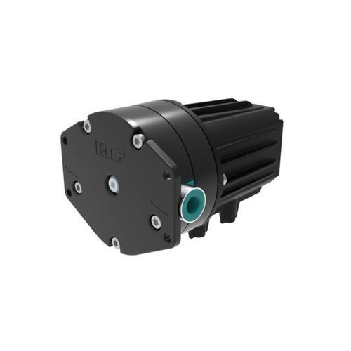 Pompe à membrane - FP 2.150 - KNF - pour gaz / brushless DC / auto-amorçante