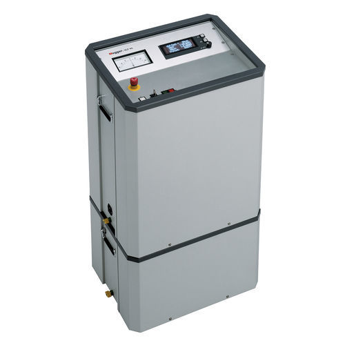 Système de test pour réseau électrique - VLF CR-40 - Megger Germany GmbH & SebaKMT - pour câble / compact / modulaire