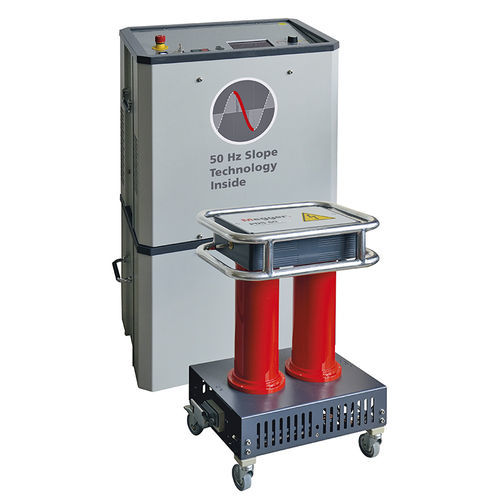 Système de test haute puissance - TDM series - Megger Germany GmbH & SebaKMT