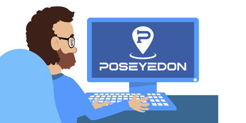 Système de surveillance d'état - POSEYEDON - Megger Germany GmbH & SebaKMT - de pression / de débit / de position