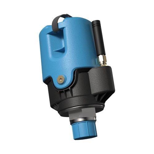 Enregistreur de données de pression - SmartEAR®+ iP - Megger Germany GmbH & SebaKMT - de température / bluetooth / NB-IoT