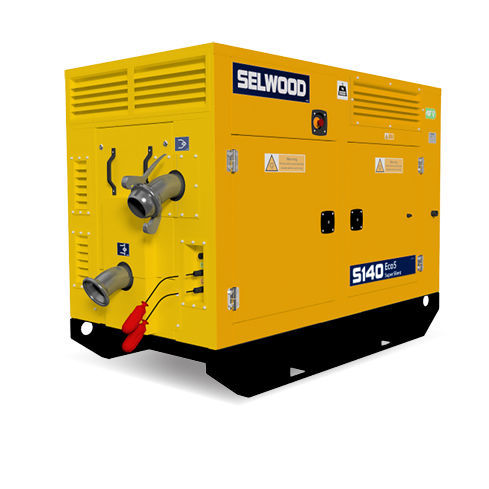 Pompe à vortex - S140 - Selwood - pour eaux chargées / à boue / diesel