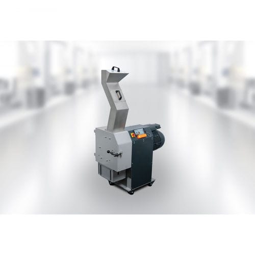 Broyeur pour calcaire - HM1-L - SIEBTECHNIK GMBH - pour charbon / à percussion / à vitesse variable