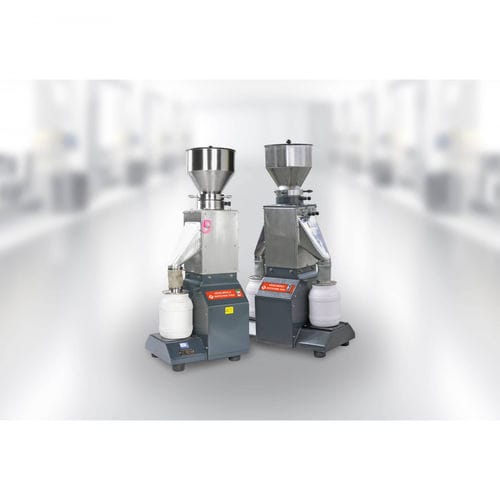 Concasseur à cône - KM 65 - SIEBTECHNIK GMBH - stationnaire / fin