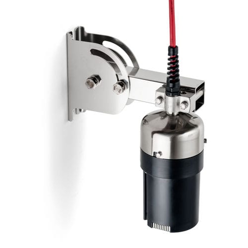 Détecteur de fumée à LED - FIREGUARD 2 - SIGRIST-PHOTOMETER AG - automatique / à capteur / de surveillance