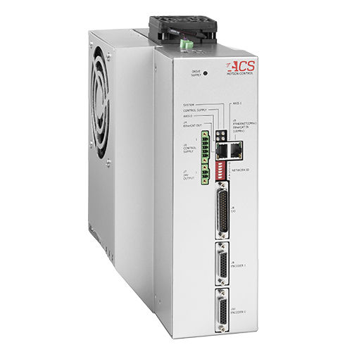 Contrôleur de mouvement multiaxe - SPiiPlusCMhv series - ACS Motion Control - servomoteur / brushless / à induction