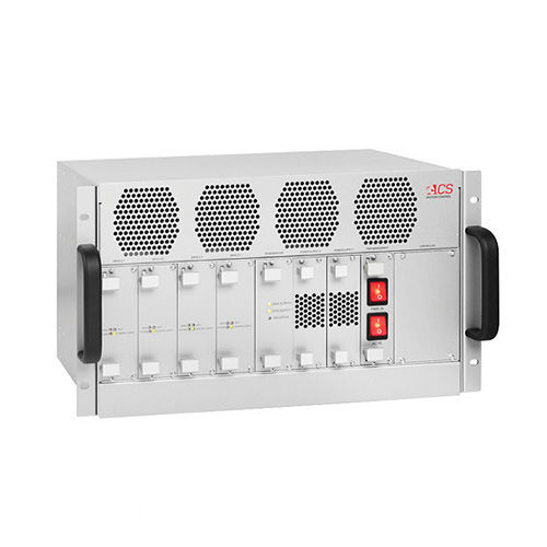 Contrôleur moteur multi-axe - MP4U series - ACS Motion Control - DC / EtherCAT