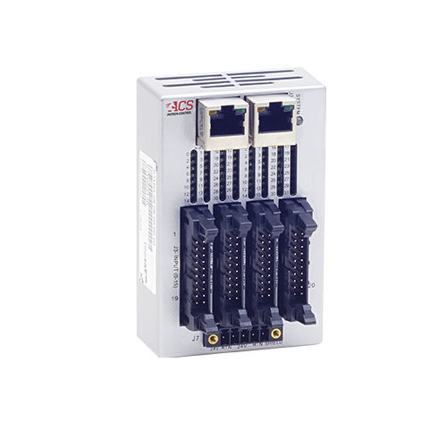 Module d'E/S EtherCAT - IOMnt series - ACS Motion Control - numérique / à 32 entrées numériques / de réseau