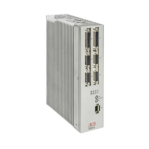 Contrôleur de mouvement 2 axes - ECMma - ACS Motion Control - 4 axes / DC / Ethernet