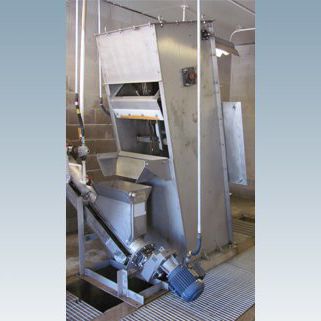 Dégrilleur à barreaux - SCHLOSS™ Mark CT™ - Smith & Loveless Inc. 