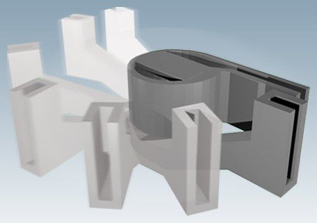Système de retrait - PISTA® VIO™ - Smith & Loveless Inc. 
