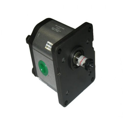 Pompe hydraulique à engrenage - 36 - 84 l/min, 1 500 rpm | PLA - Roquet Hydraulics S.L.
