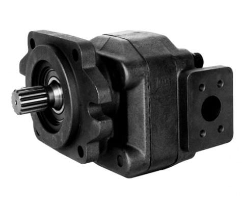 Pompe hydraulique à engrenage - 80 - 225 l/min, 1 500 rpm | PNC - Roquet Hydraulics S.L.