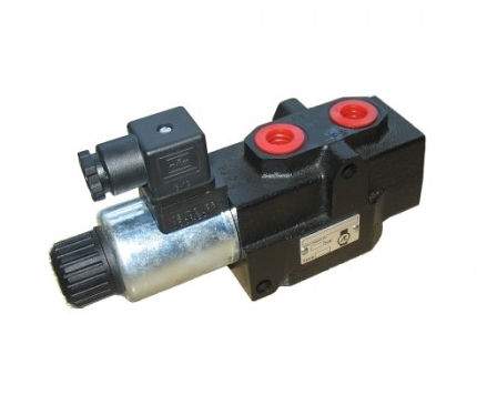 Vanne électrique - Roquet Hydraulics S.L. - d'aiguillage