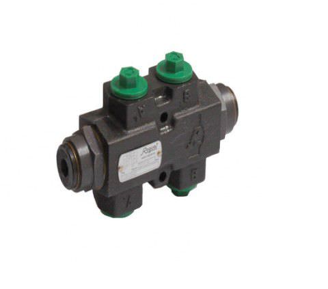 Clapet anti-retour hydraulique - Roquet Hydraulics S.L.
