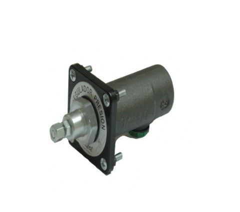 Régulateur de pression pour huile - Roquet Hydraulics S.L. - à piston / mono-étagé / hydraulique