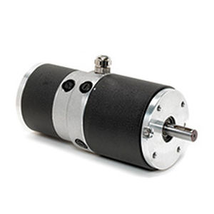 Moteur synchrone - DPP640 - Electrocraft - DC / 48 V / 60 V