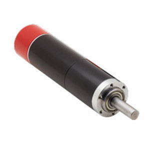 Motoréducteur DC - LRPX22 - Electrocraft - brushless / planétaire / coaxial