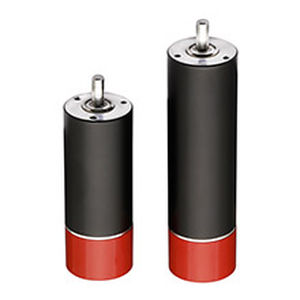 Servomoteur brushless - RPX22 - Electrocraft - DC / 24 V / 48 V