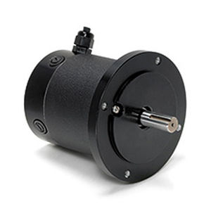 Moteur à balais - DPP701 - Electrocraft - DC / 24 V / 48 V