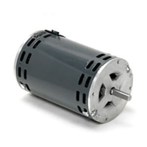 Moteur asynchrone - SPP30P - Electrocraft - AC / monophasé / 220 V