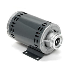 Moteur asynchrone - SPP37P - Electrocraft - AC / monophasé / 220 V