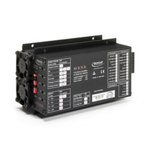 Servo-amplificateur DC - SCA-SS-70 - Electrocraft - 1 axe
