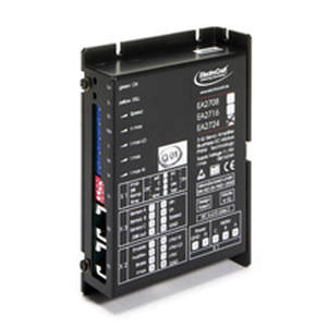 Servo-amplificateur DC - EA47 - Electrocraft - brushless / 1 axe