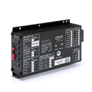Servo-amplificateur DC - SCA-B4-70 - Electrocraft - brushless / 1 axe / pour moteur