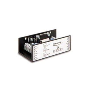 Variateur DC brushless - SCO-B1-40 - Electrocraft - 2 quadrants / compact