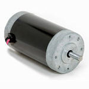 Moteur synchrone - DP25 - Electrocraft - DC / 12 V / à aimants permanents