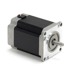 Moteur pas à pas hybride - TPP23 - Electrocraft - DC / 6 V / 3 V
