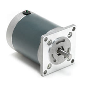 Moteur pas à pas hybride - TP23 - Electrocraft - DC / 6 V / 3 V
